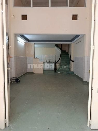 Cho thuê nhà hẻm 3m(BG) Lạc Long Quân, P8, Q.Tân Bình giá 13tr