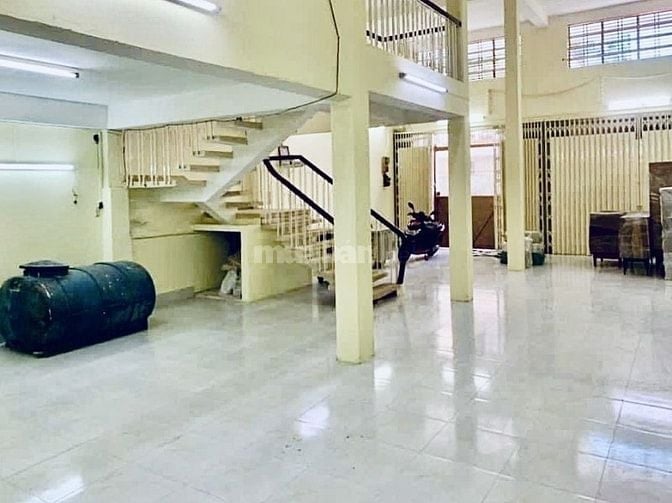 8x14m HXH 8m LẠC LONG QUÂN gần CV ĐẦM SEN
