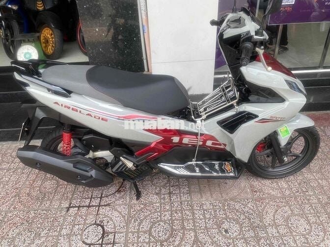 honda air blade 160 abs phiên bản đặc biệt