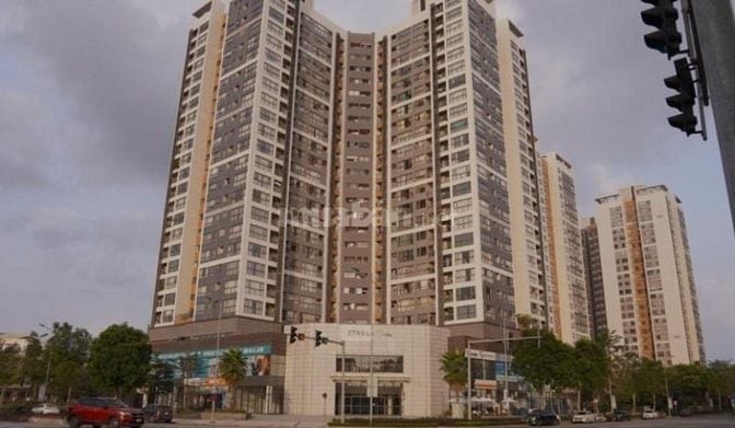 Cầu Giấy - 01 nhà ra Phố - Hàng xóm STARLAKE - ÔTÔ, KINH DOANH - 81m
