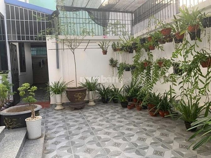 Chủ nhà giảm giá cực sốc tới 200tr đường Cô Bắc, Phú Nhuận, giá 1tỷ670
