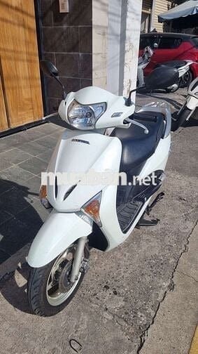 Bán lại xe ga honda lead 2010