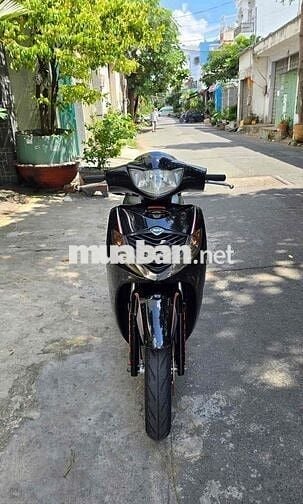 SH150i Nhập Ý 2007 Đen Sporty BSTP Chưa rớt đầu