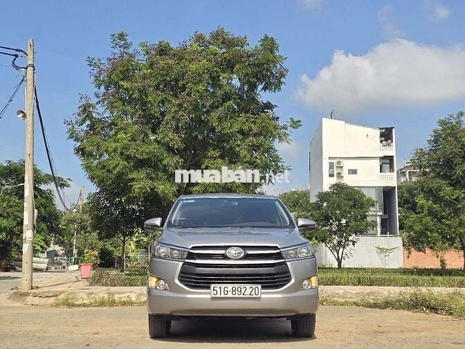 INNOVA 2.0G 2019 TỰ ĐỘNG 90000KM BẢO HÀNH 1 NĂM