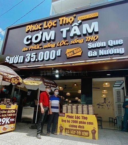 Cho thuê nhà 2 mặt tiền Vườn Lài, P.P.T.Hòa, Q.Tân Phú giá 57tr