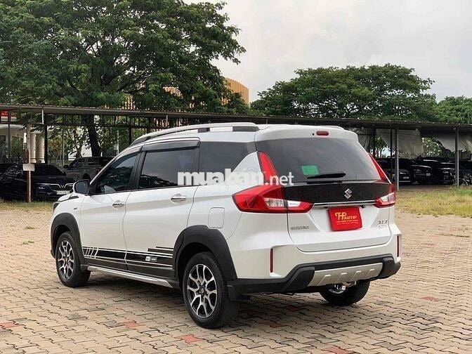 Suzuki XL 7 2022 - 50.000km Full bảo dưỡng hãng.
