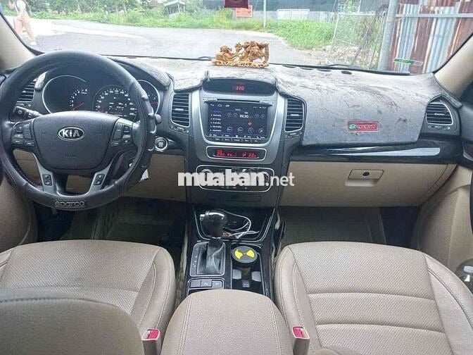 Kia Sorento 2021 2.4 GAT Premium - 500000 km