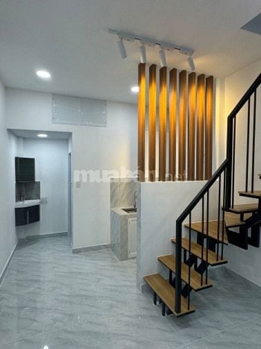 Nhà vị trí đẹp Trung tâm Quận 1