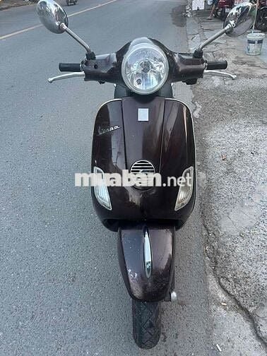 Vespa bs thành phố