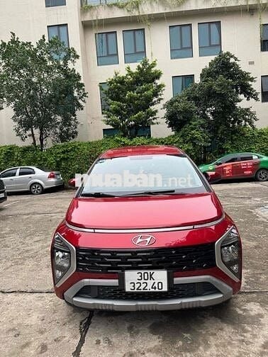 Hyundai Stargazer 2022 - 62000 km xe gia đình