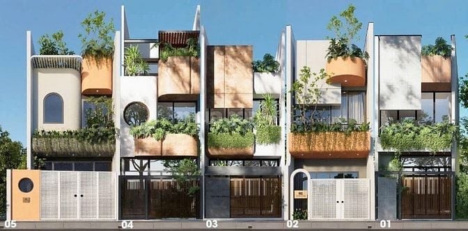 NHÀ 3 TẦNG 4 NGỦ- K/Ô TÔ NGUYỄN CHÁNH- GẦN BIỂN LIÊN CHIỂU- NHỈNH 4 TỶ