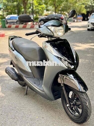 💥Honda Lead 125 chính chủ màu đẹp như mới