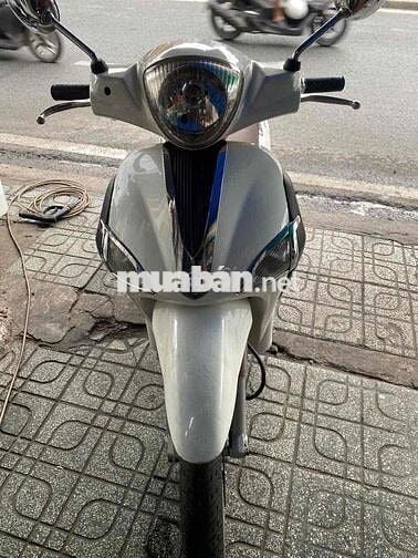 Libety 125 3Vie