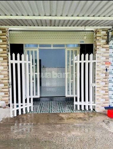 Làm ăn thất bại nên bán lại căn nhà 55m2 ở Bà Điểm - Hóc Môn giá 740tr