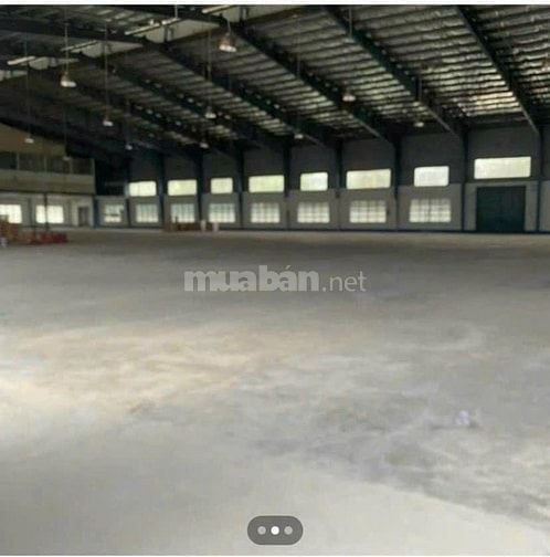 KHO XƯỞNG PHONGTHAI NHẬN KÝ GỬI KHO – XƯỞNG – ĐẤT CN – NHÀ MÁY