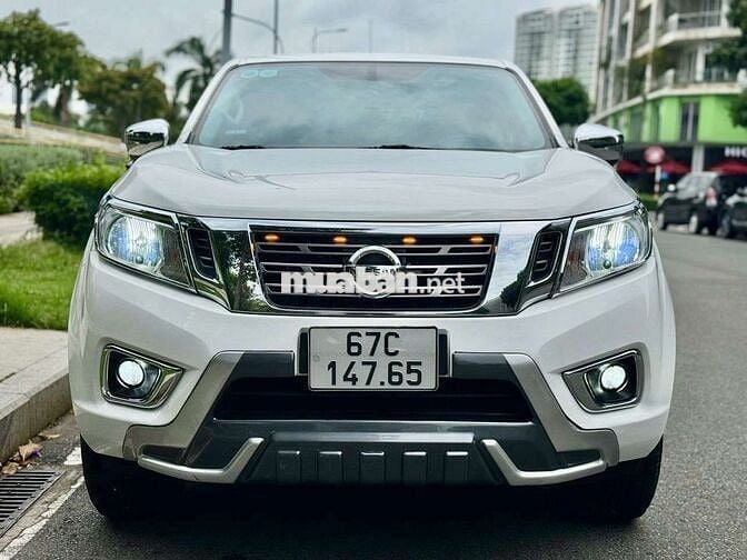 NISSAN NAVARA 2018 - 67000 km