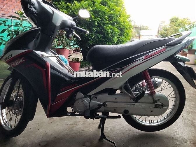 Cân bán xe Honda RSX tại CT, xe đẹp zin