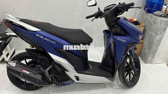 Cần bán Click Thái 150i 2021 chính chủ