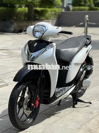 SH MODE ABS 2019  bs 43 đẹp ken ốc vít 7 màu