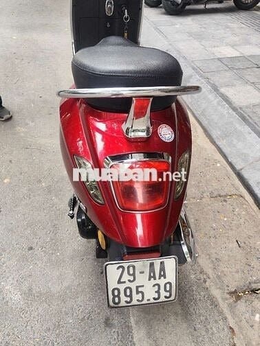 Cần bán để mua xe phân khối lớn hơn