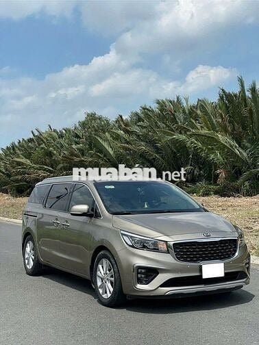 Bán Kia Sedona 2020 3.3 GAT Premium - 60000 km