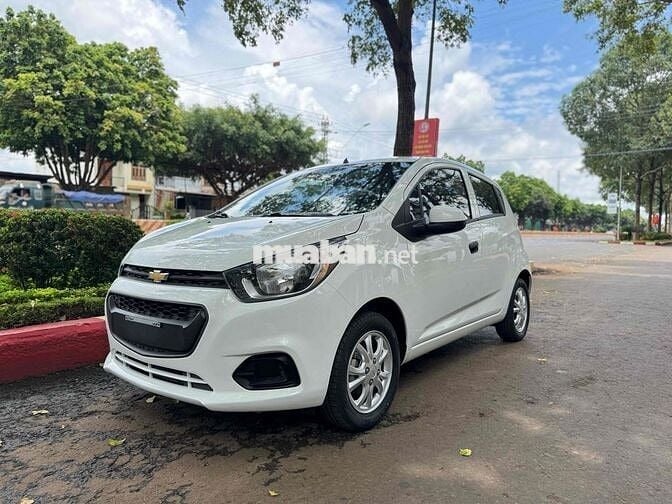 Chevrolet Spark 2018 1.2 LS - 80000 km