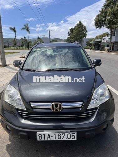 Honda CR V 2007 2.0 AT - 122000 km