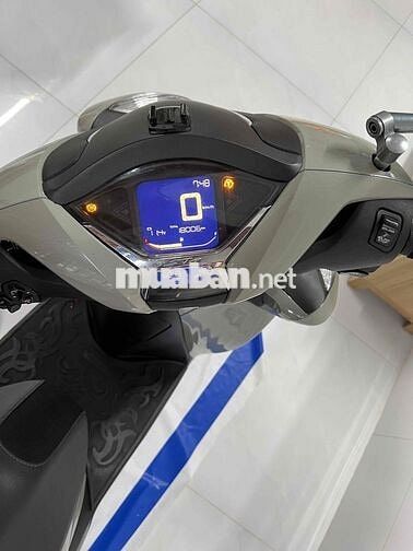 cần bán SH150i phiên bản đặc biệt