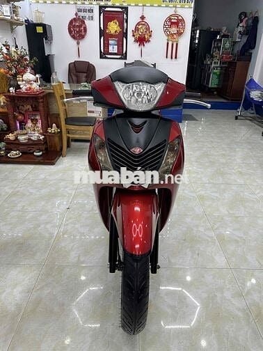 SH 150 NHẬP Ý  3 CỤC XE ZIN CHÍNH CHỦ GIÁ 104 FIX