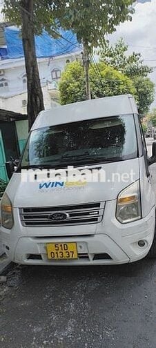Ford 2014  - 120000 km