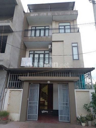 Cho thuê nhà nguyên căn  4T Lại Yên - hoài đức - hà nội ( Splendora)