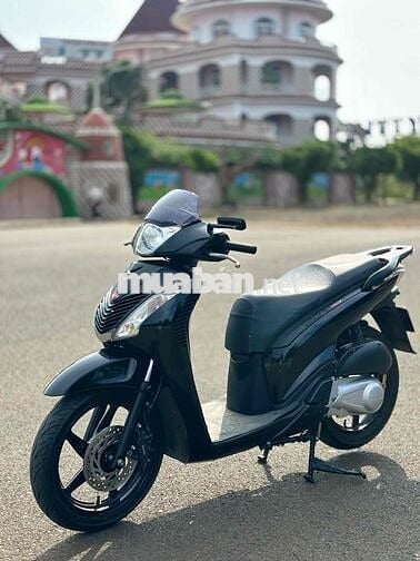 Sh Nhập Ý 150 đầu 107 zin bán