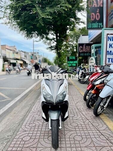 Ab125 2013 BSTP 9c, máy zin êm xe đẹp - có góp