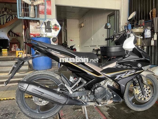 xe zin chưa làm, xe chính chủ, dàn ngoài còn đẹo