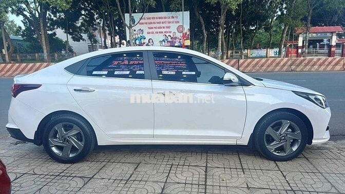 Hyundai Accent 2022 đki 2023 1.4 AT Đặc Biệt