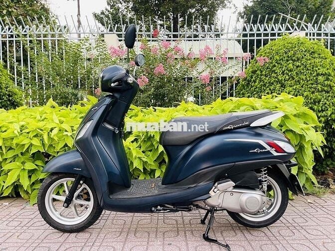 Grande 125abs -dk 11/2020 - bstp chính chủ