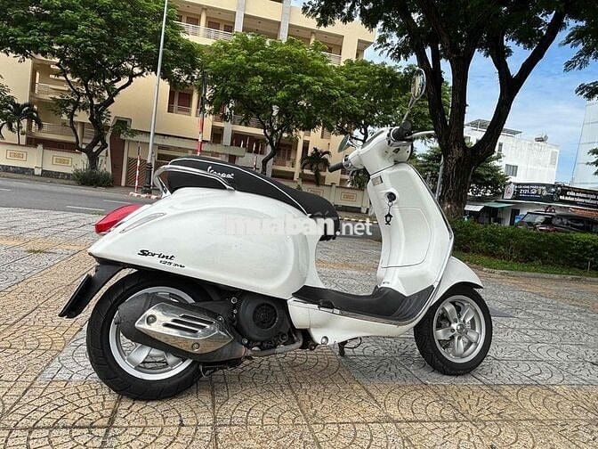 cần bán ve vespa