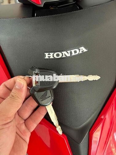 Honda Winner siêu lướt như xe hãng bao hồ sơ
