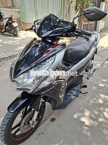 AB Fi 110 đời 2012. Chính chủ BSTP