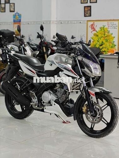 Fz 150i bs 63 xe đẹp máy zin bao tranh chấp