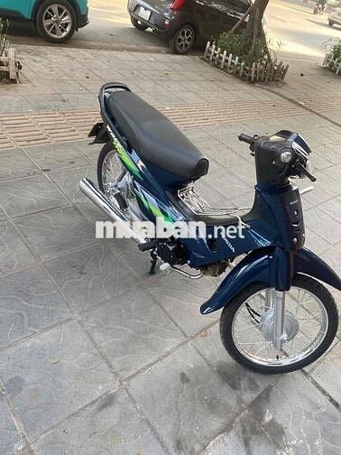 Wave anpha 204 mới dọn xong cần bán mới đét