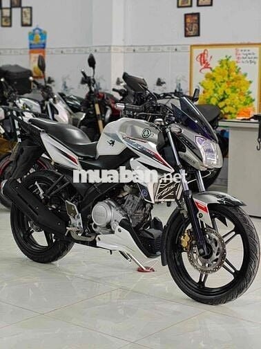 FZ 150i bs 63 odo 32k xe chính chủ bao ký