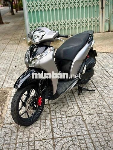 SH Mode ABS Smartkey 2020 Bản bỏ mẫu cuối cùng❤️