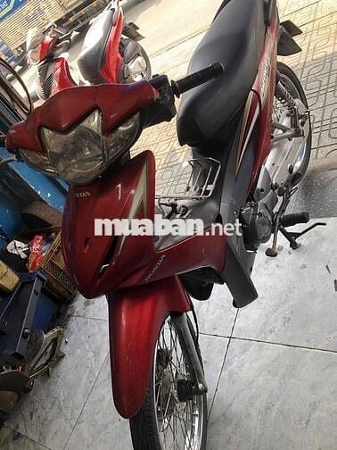 waves 110 cc xe đẹp máy êm ru fun chức năng