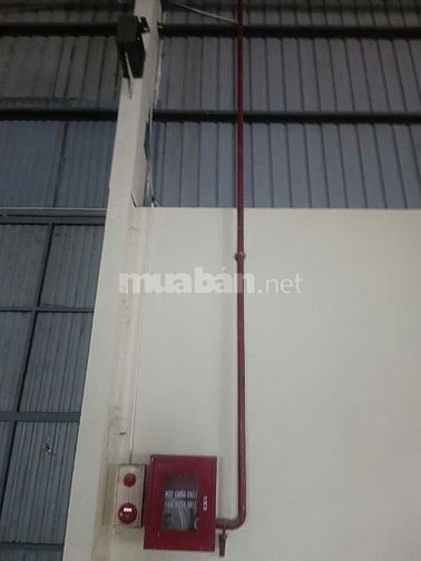 Kho xưởng chuẩn KCN tại Quốc lộ 1A, Bình Tân, giá: 90k – 125k/m²/tháng