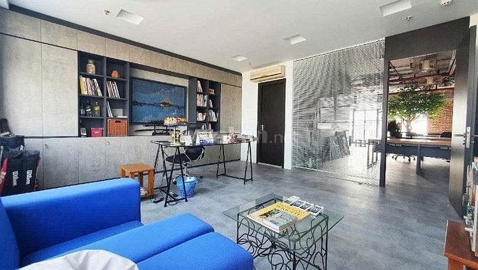 CHO THUÊ CHỖ NGỒI KHÔNG GIAN SÁNG TẠO BA ĐÌNH GIÁ CHỈ TỪ 90.000 VNĐ
