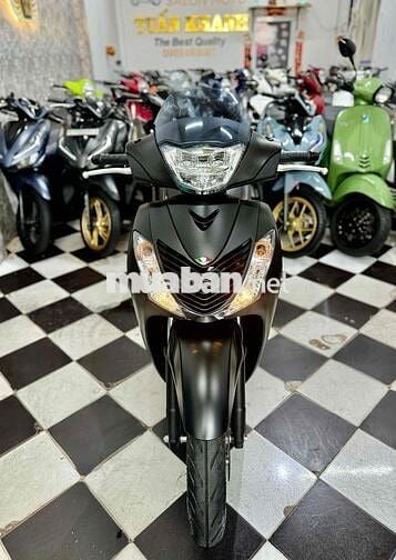 ❤️Honda SH 160 ABS (T) Up 2010, Oder 1400Km