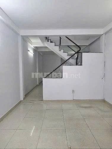 Cho thuê nhà hẻm 3m(XH) Trần Văn Quang, P.10, Q.Tân Bình giá 12tr
