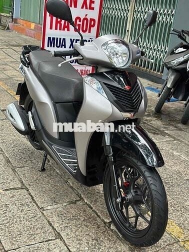 SH Mode 2018 Smartkey Odo 15k Chính Chủ Sang Tên