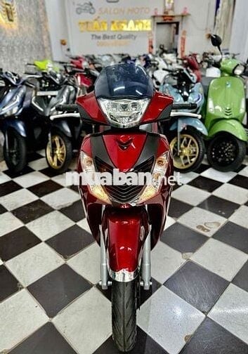❤️Honda SH 160 ABS (T) Up 2010, Oder 600Km